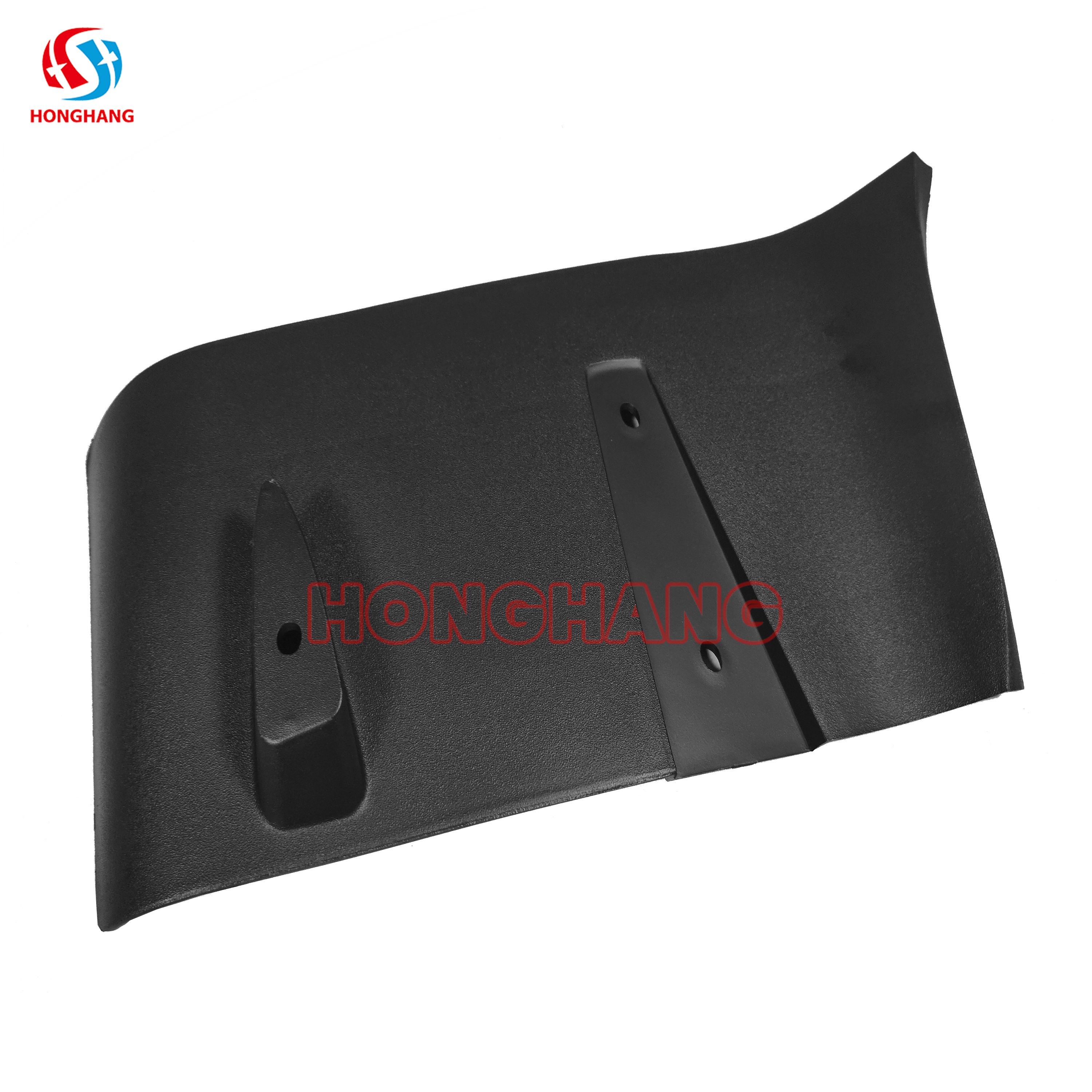 2018–2021 Ford Mustang GT Rear Bumper Diffuser Valance Aero Foil Kit