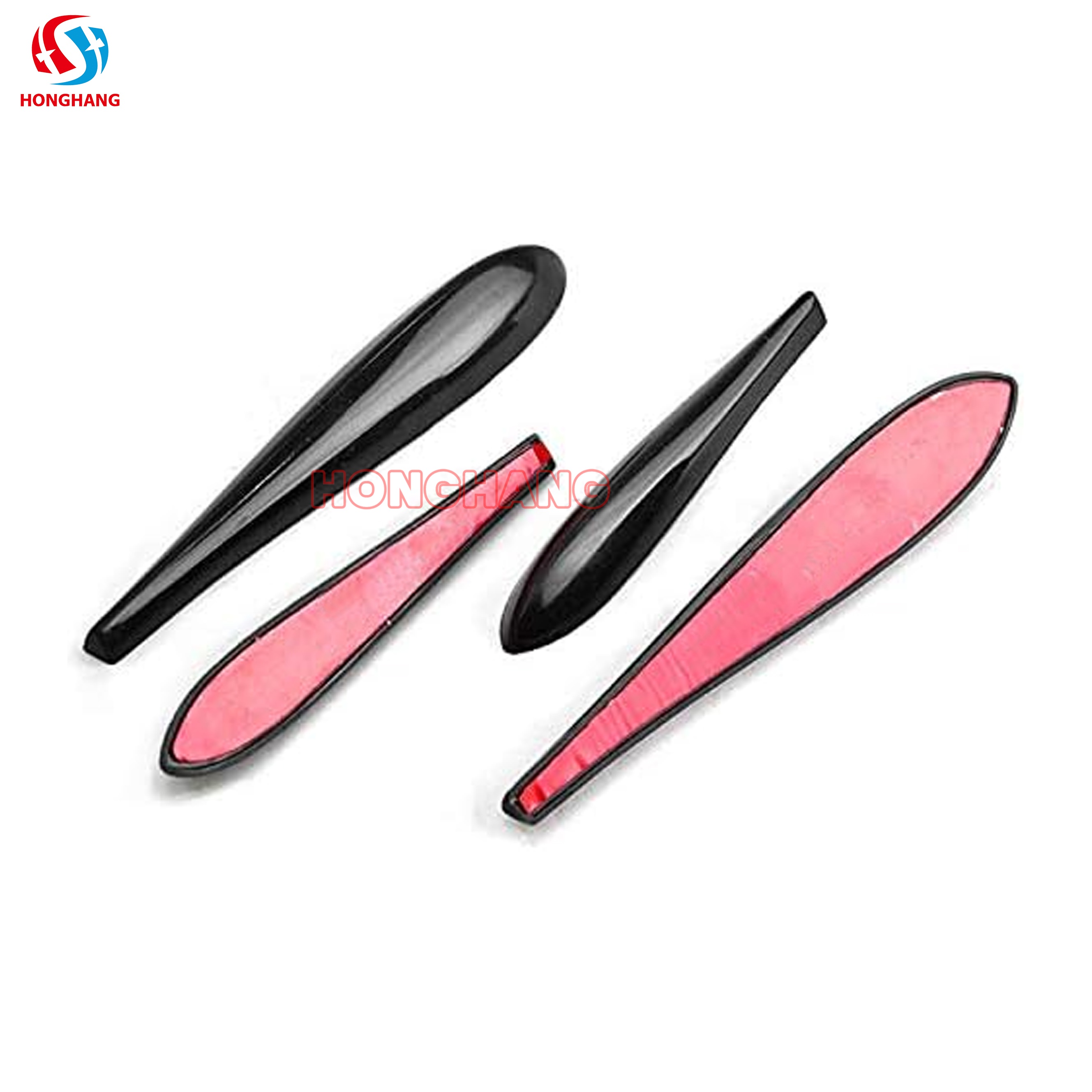 Lexus Decorative Paste Aero Stabilizing Strips Fin