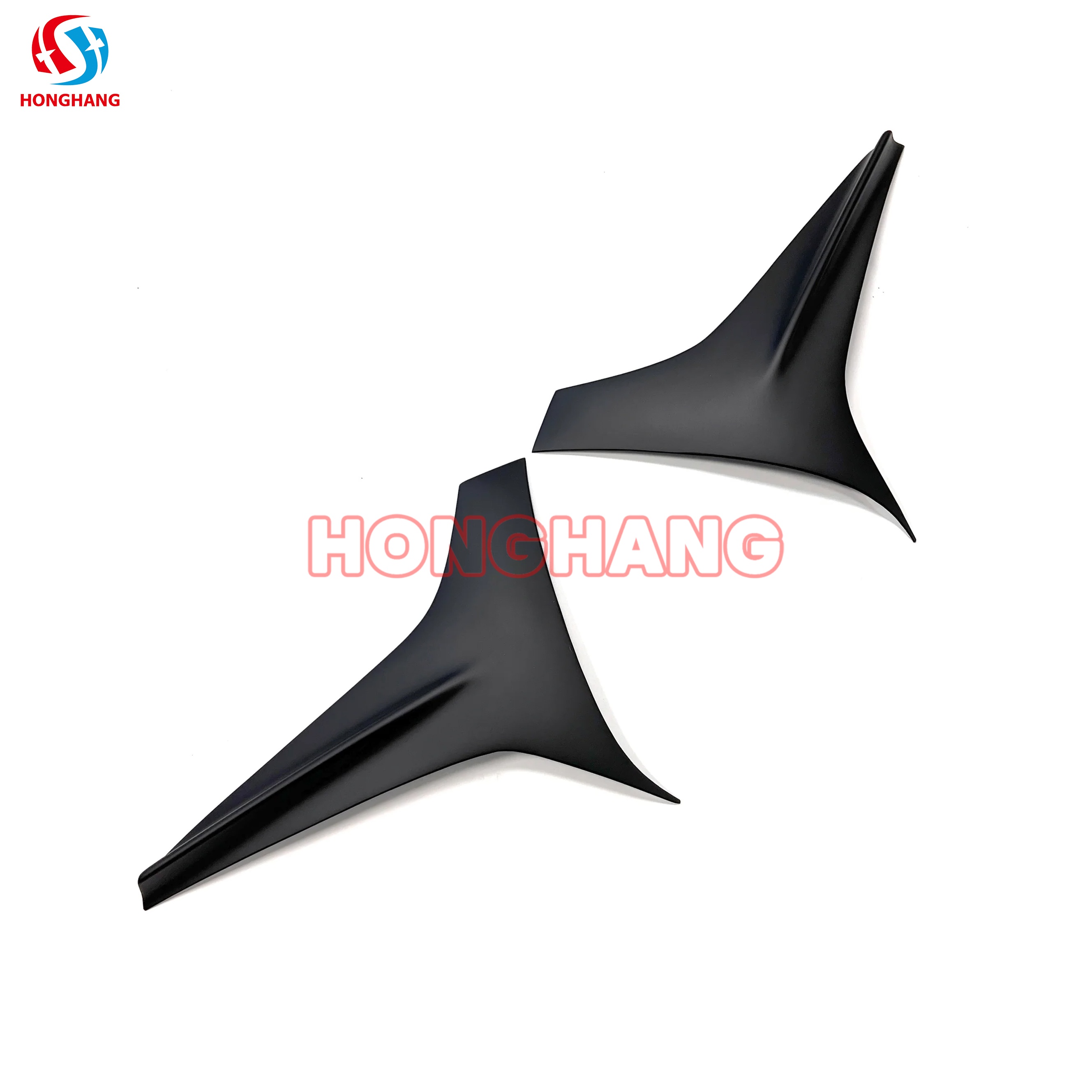 2013-2017 Hyundai Veloster Turbo Front Bumper Garnish