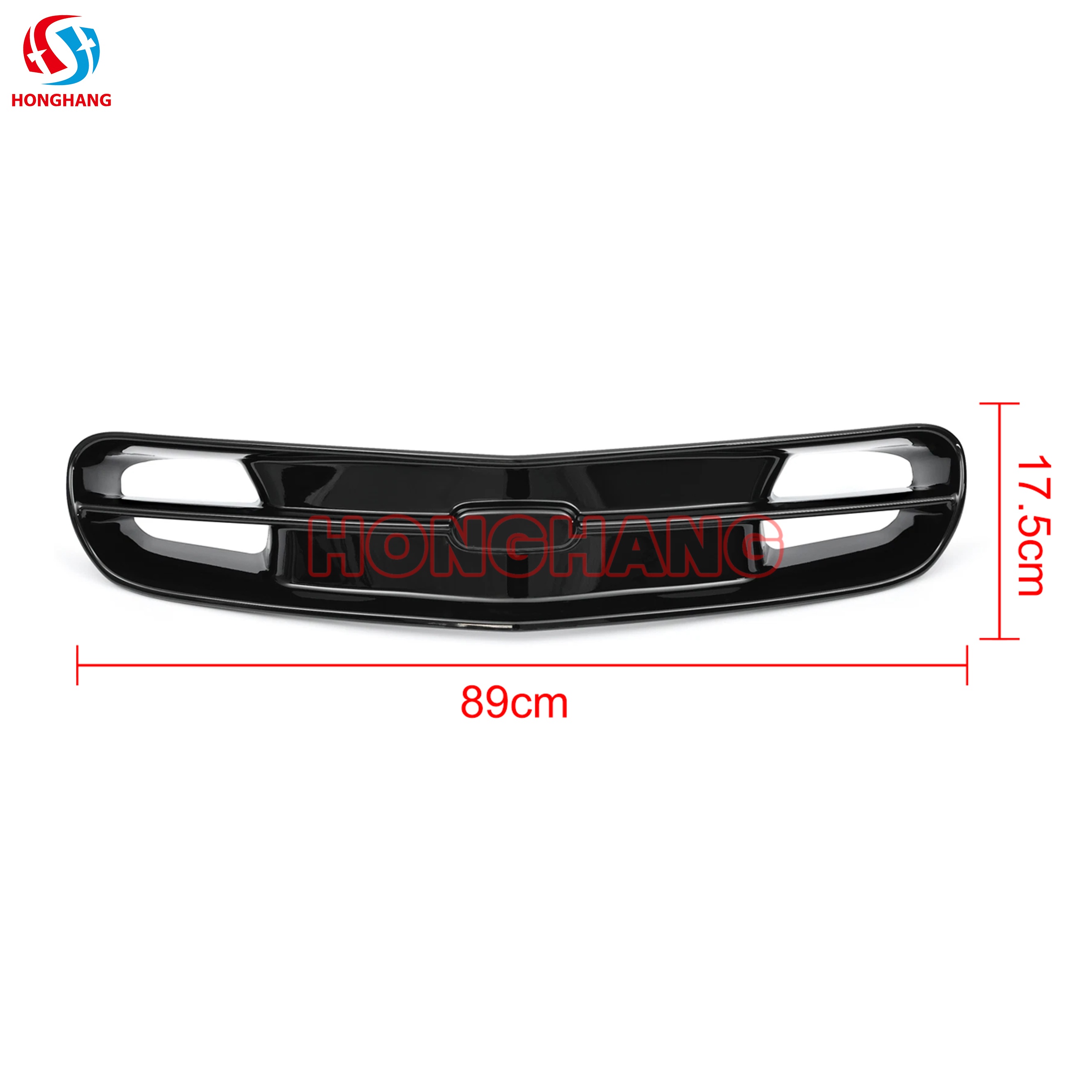 1998-2002 Chevrolet Camaro SS SLP Style Front Grill