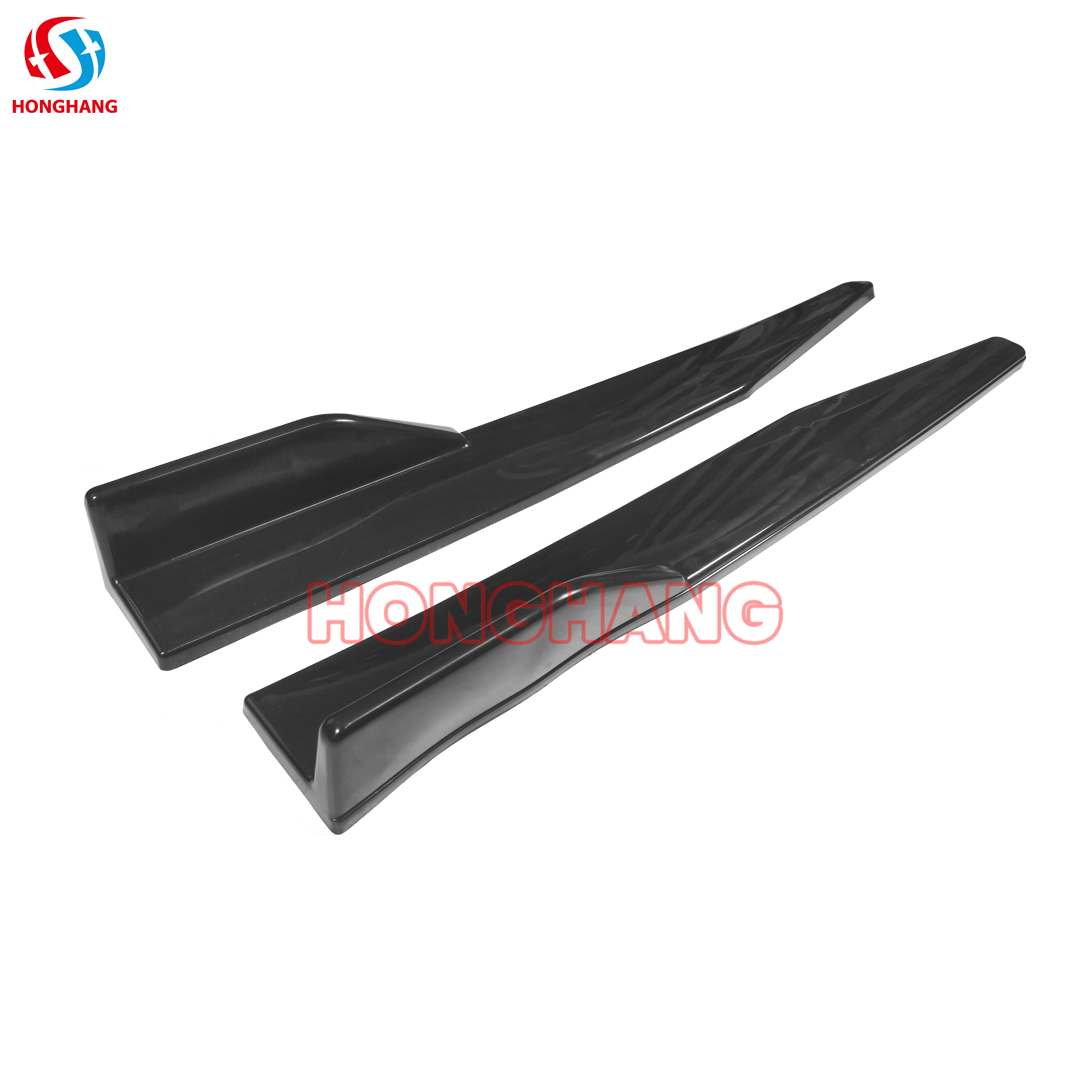 Universal Side Skirts Type A for All Cars