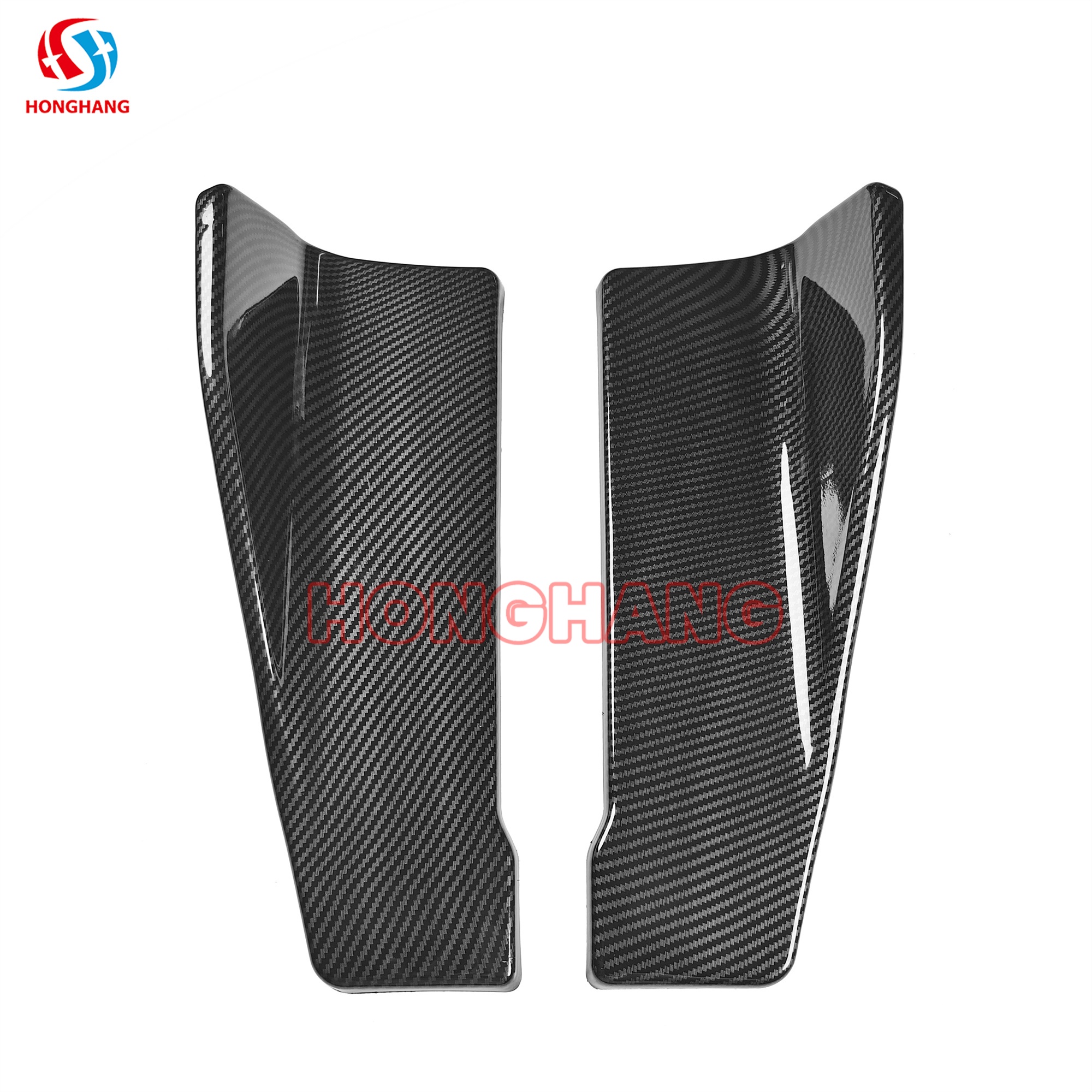 Universal Rear Corner Type C for All Cars