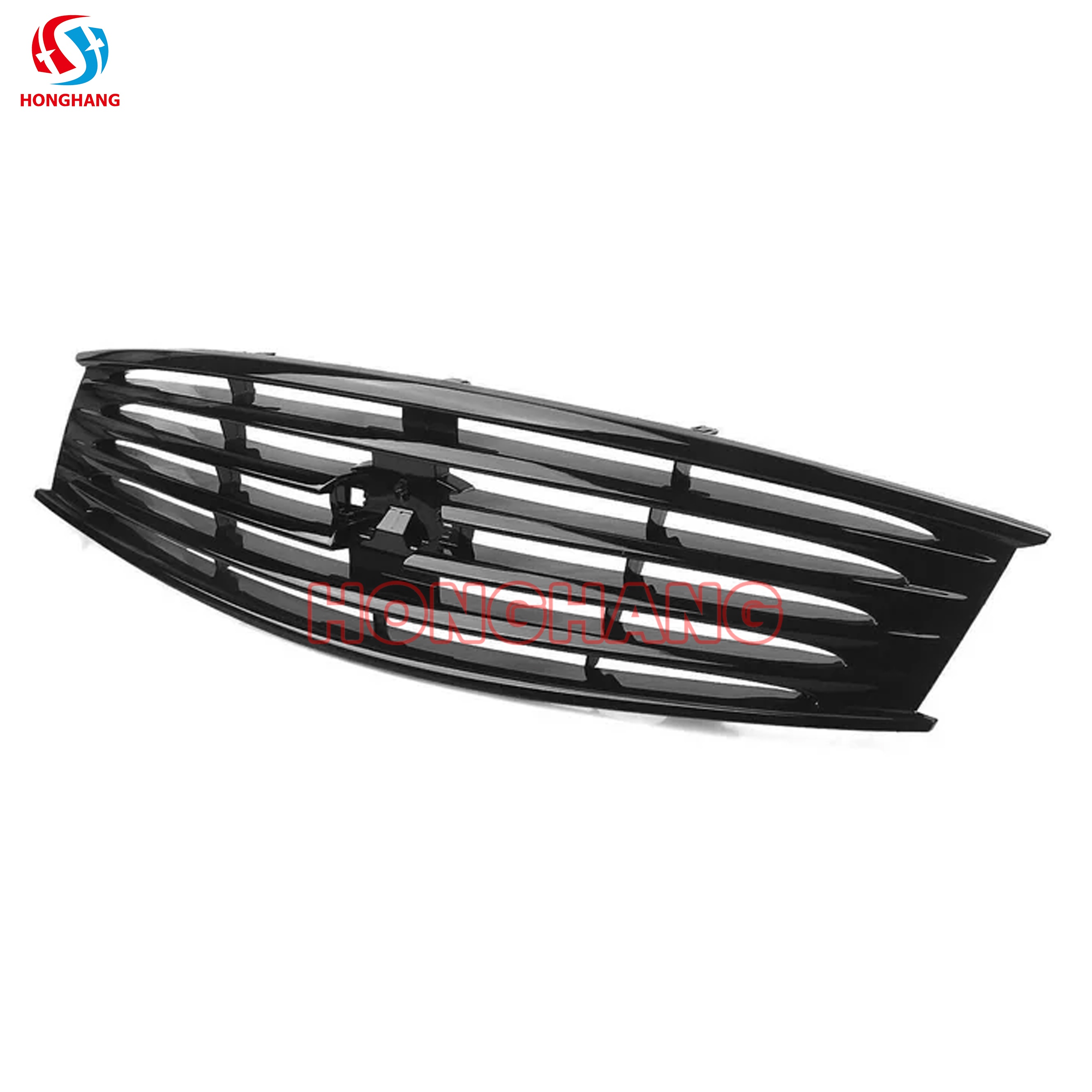 2008-2013 Infiniti G37 Front Coupe Grille