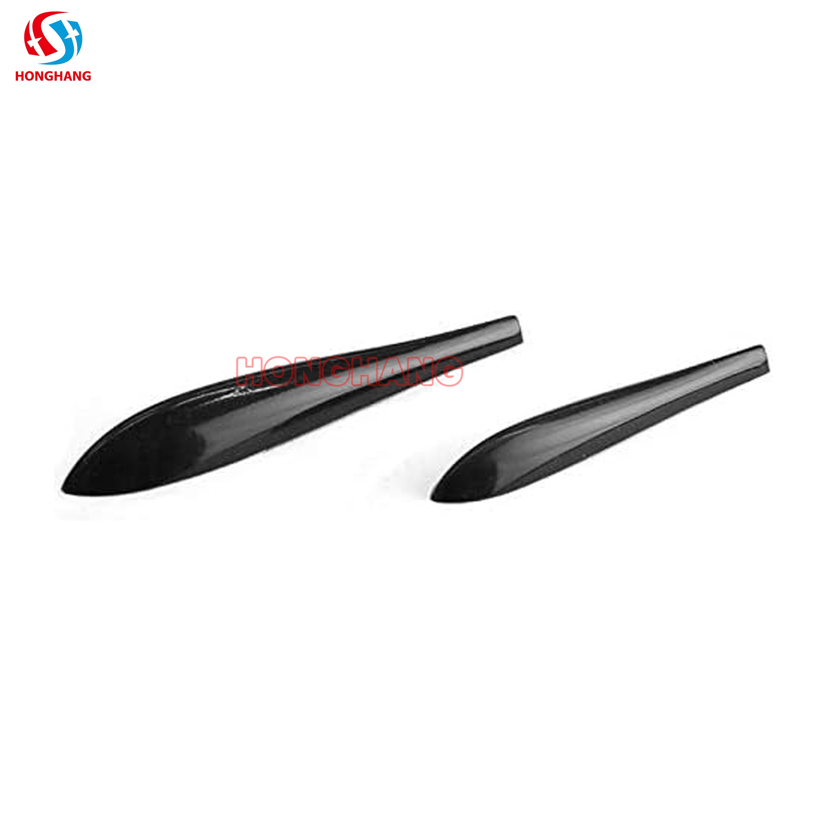 Lexus Decorative Paste Aero Stabilizing Strips Fin