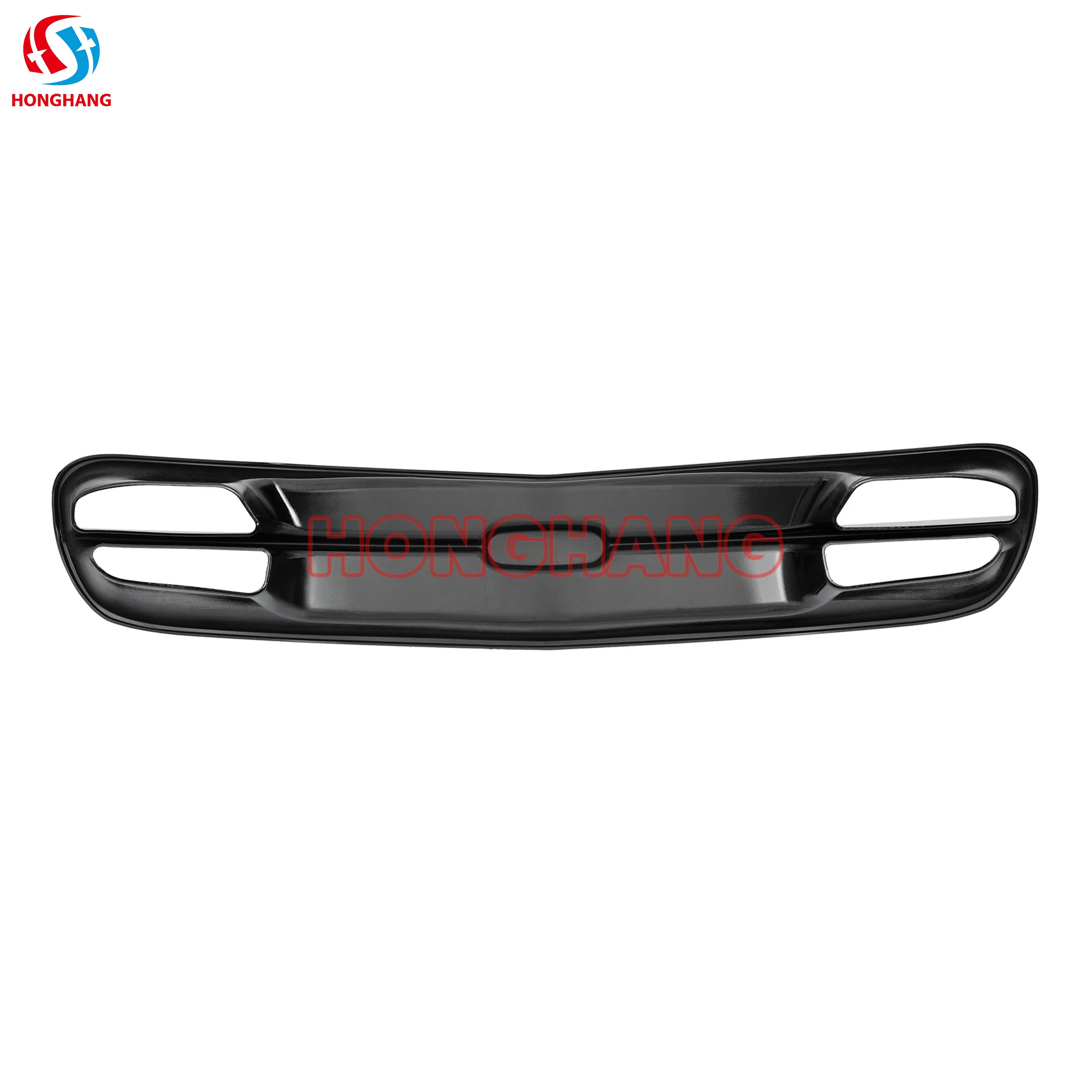 1998-2002 Chevrolet Camaro SS SLP Style Front Grill