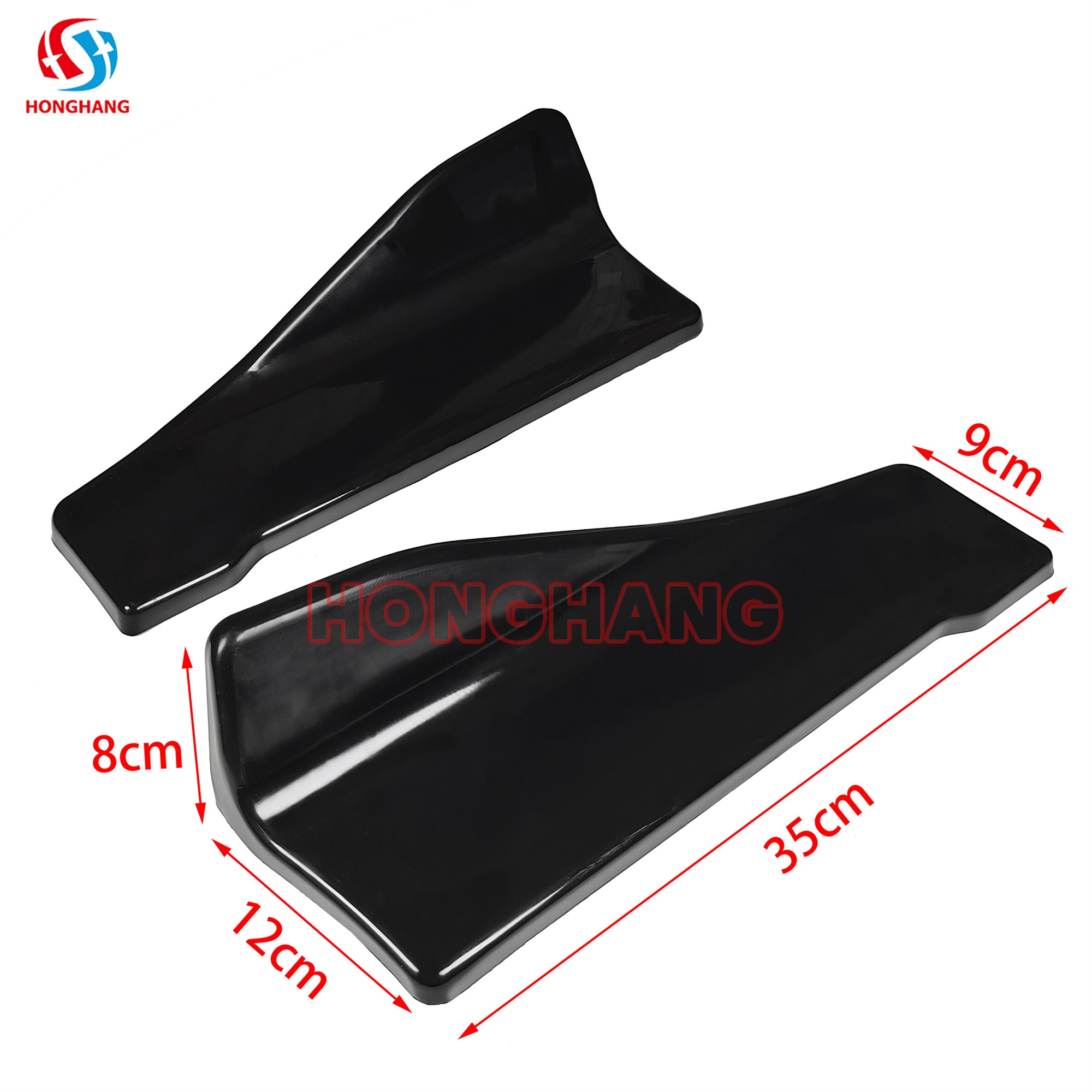 Universal Rear Corner Type C for All Cars