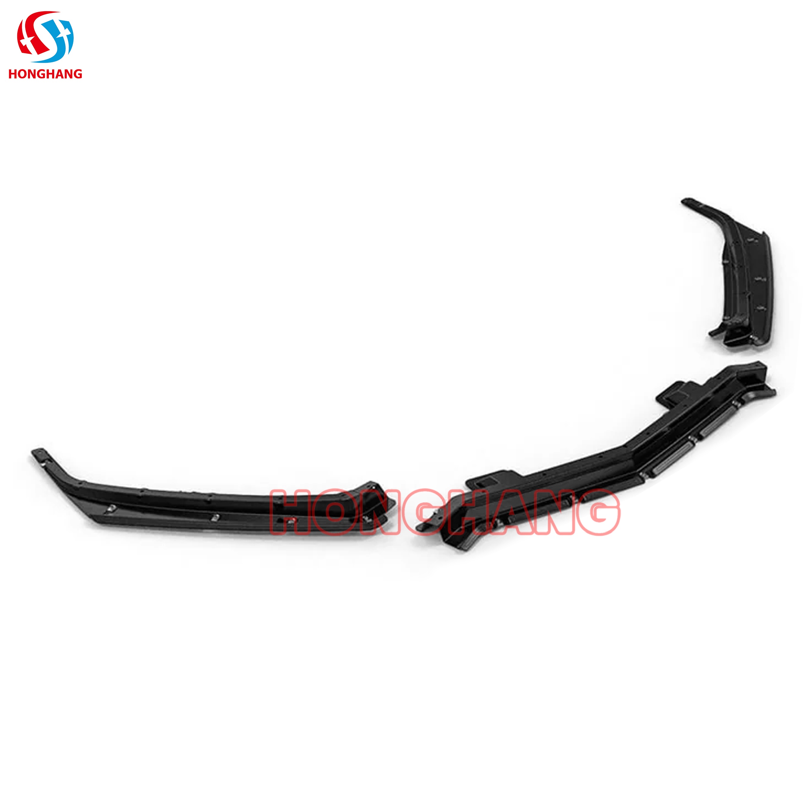 2020-2023 Chevrolet Corvette C8 Stingray Undersplash Guard Liner