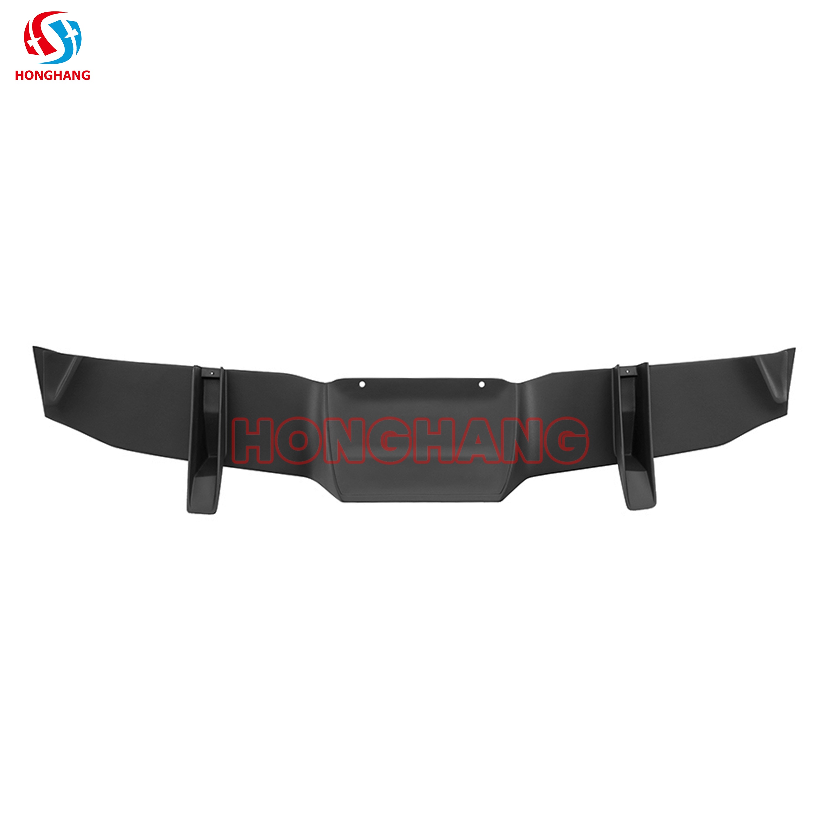 2015-2023 Ford Mustang HN Rear Diffuser Lip