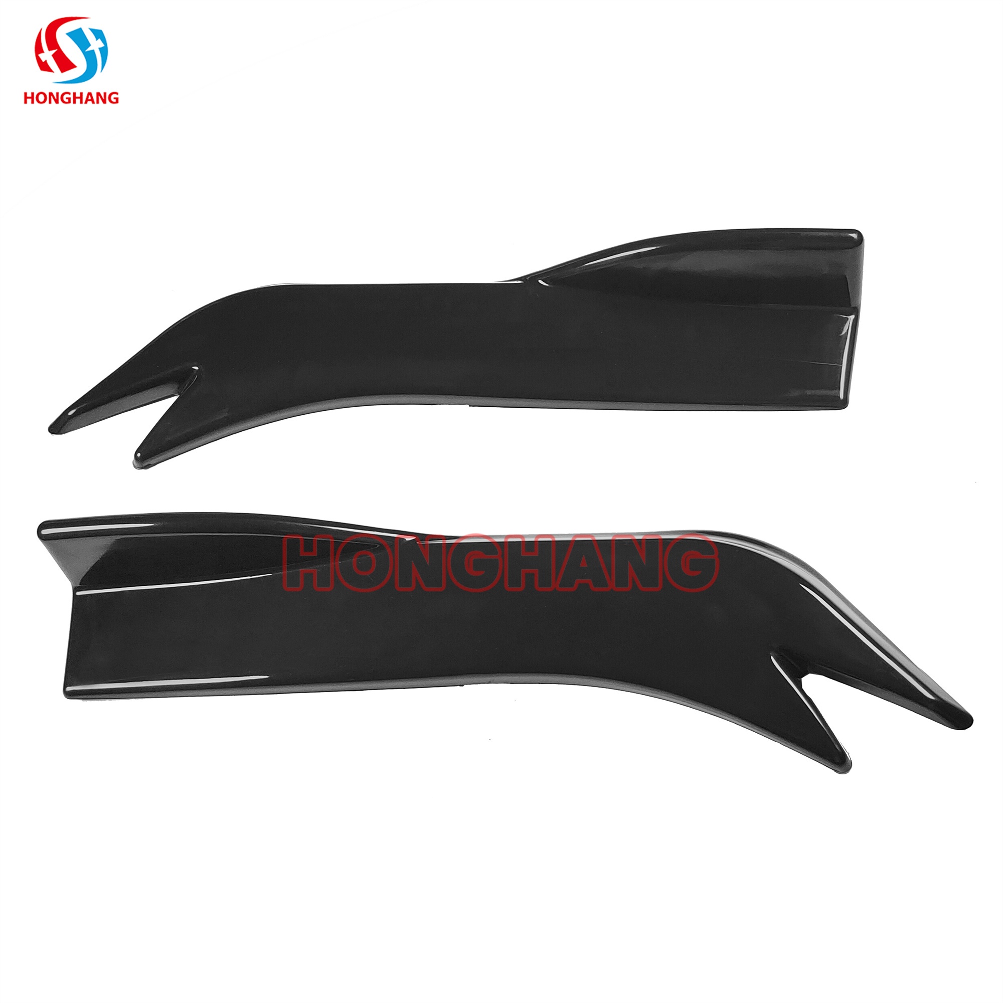 Universal Rear Corner Type E for All Cars