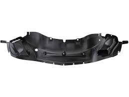 Dodge Challenger Floor Pan Splash Shield