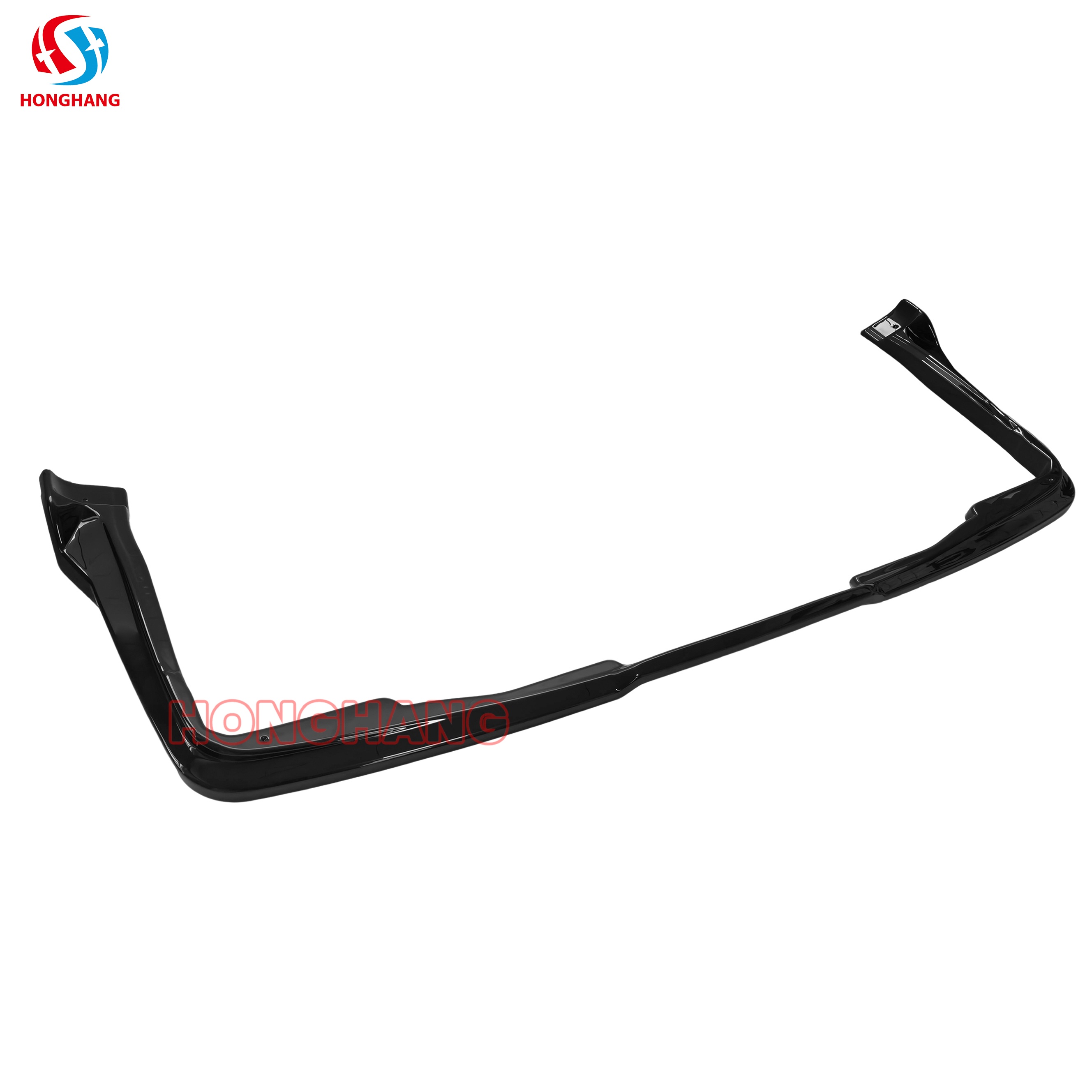 New 2020+ Ford Shelby F150 Super Snake Rear Diffuser Lip