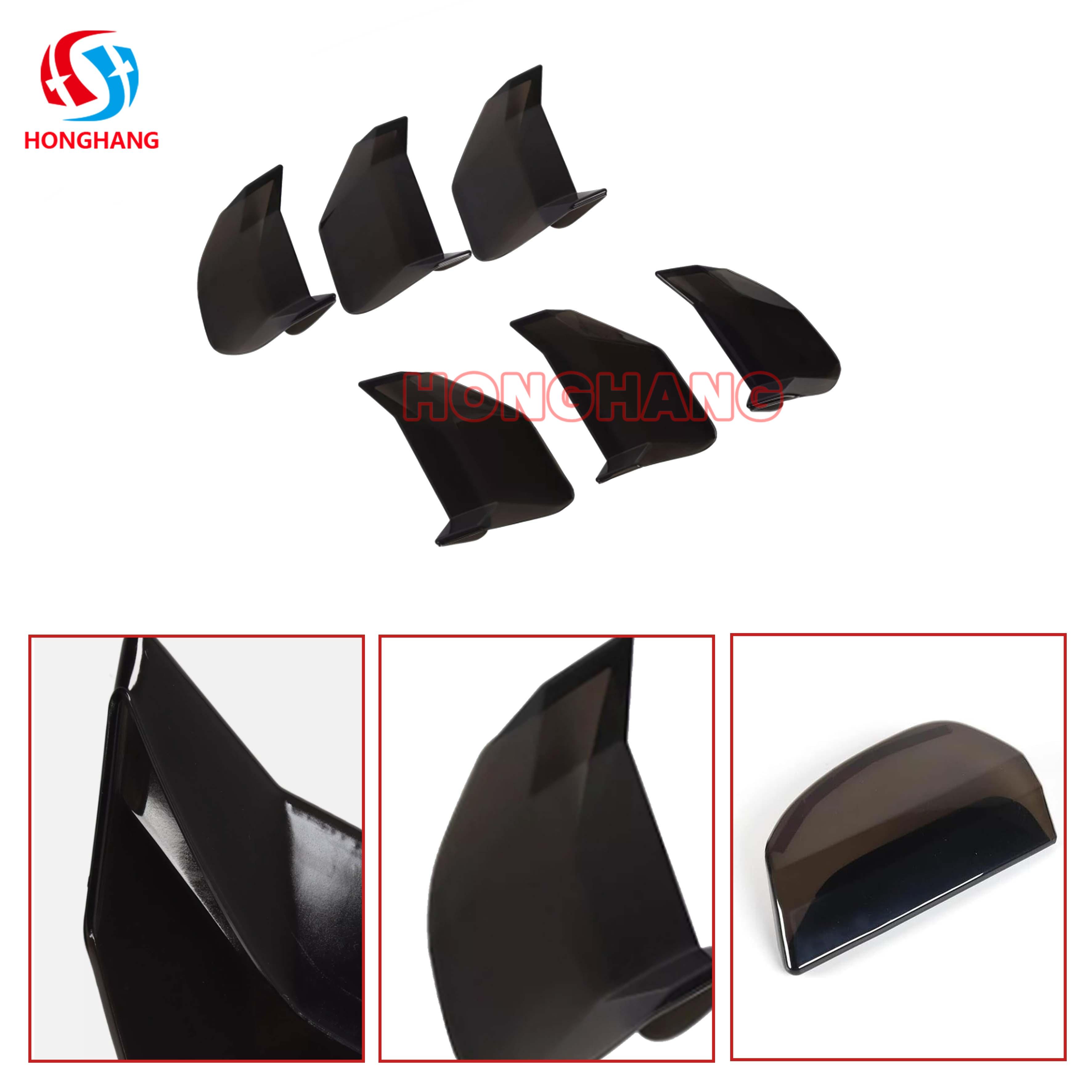 Ford Mustang Tail Light Cover