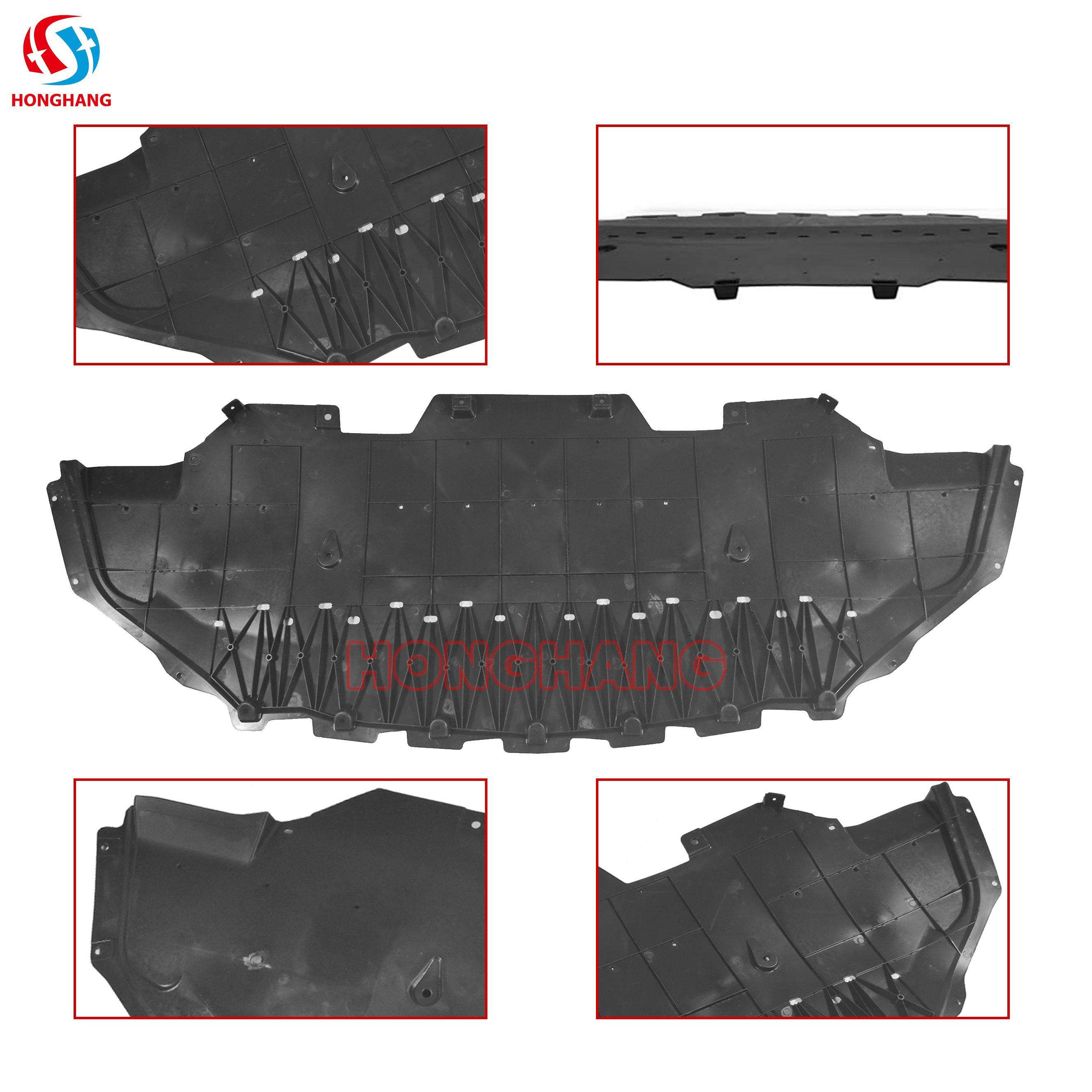 HONGHANG Ford Mustang Front Lower Guard Plate