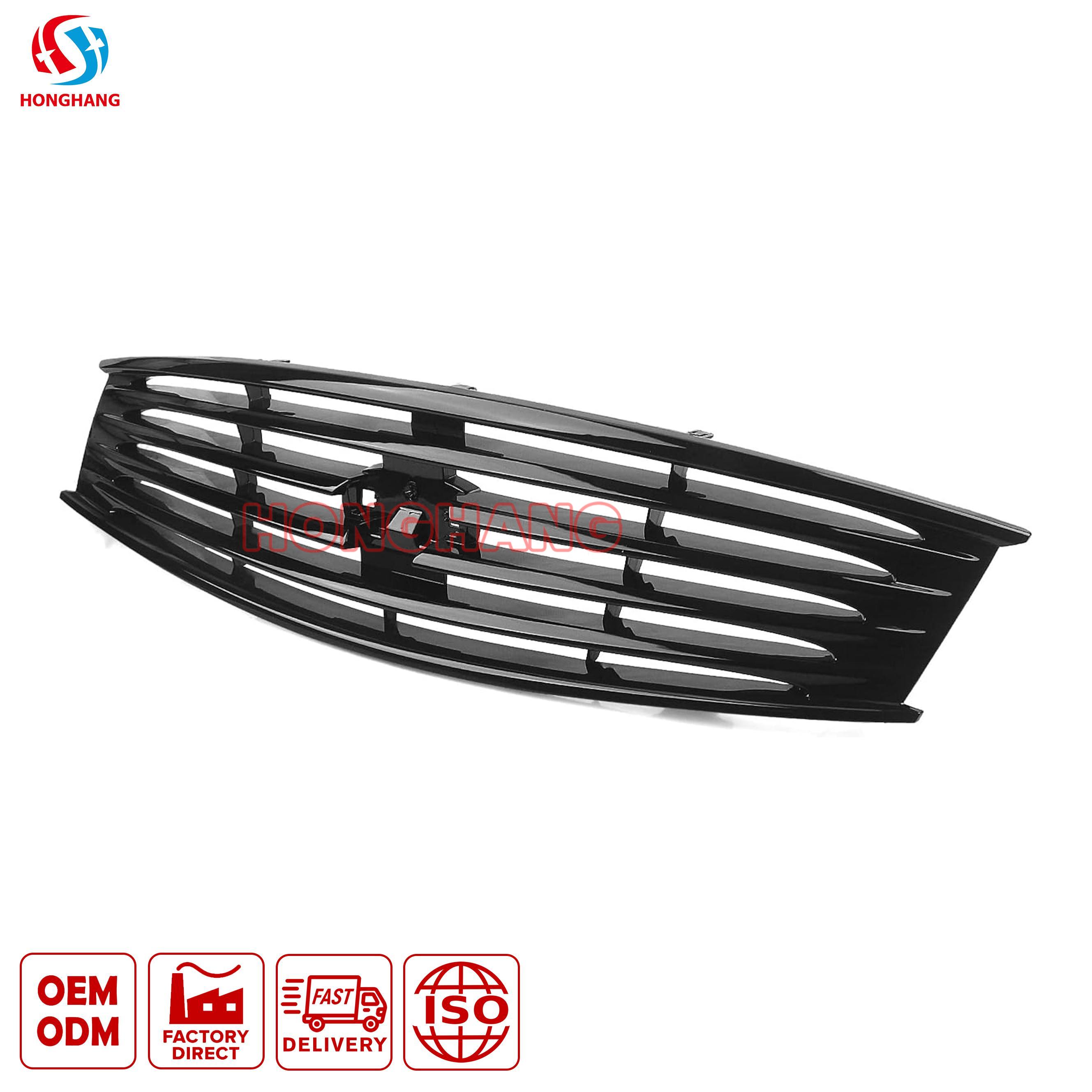 HONGHANG Infiniti G37 Front Grille
