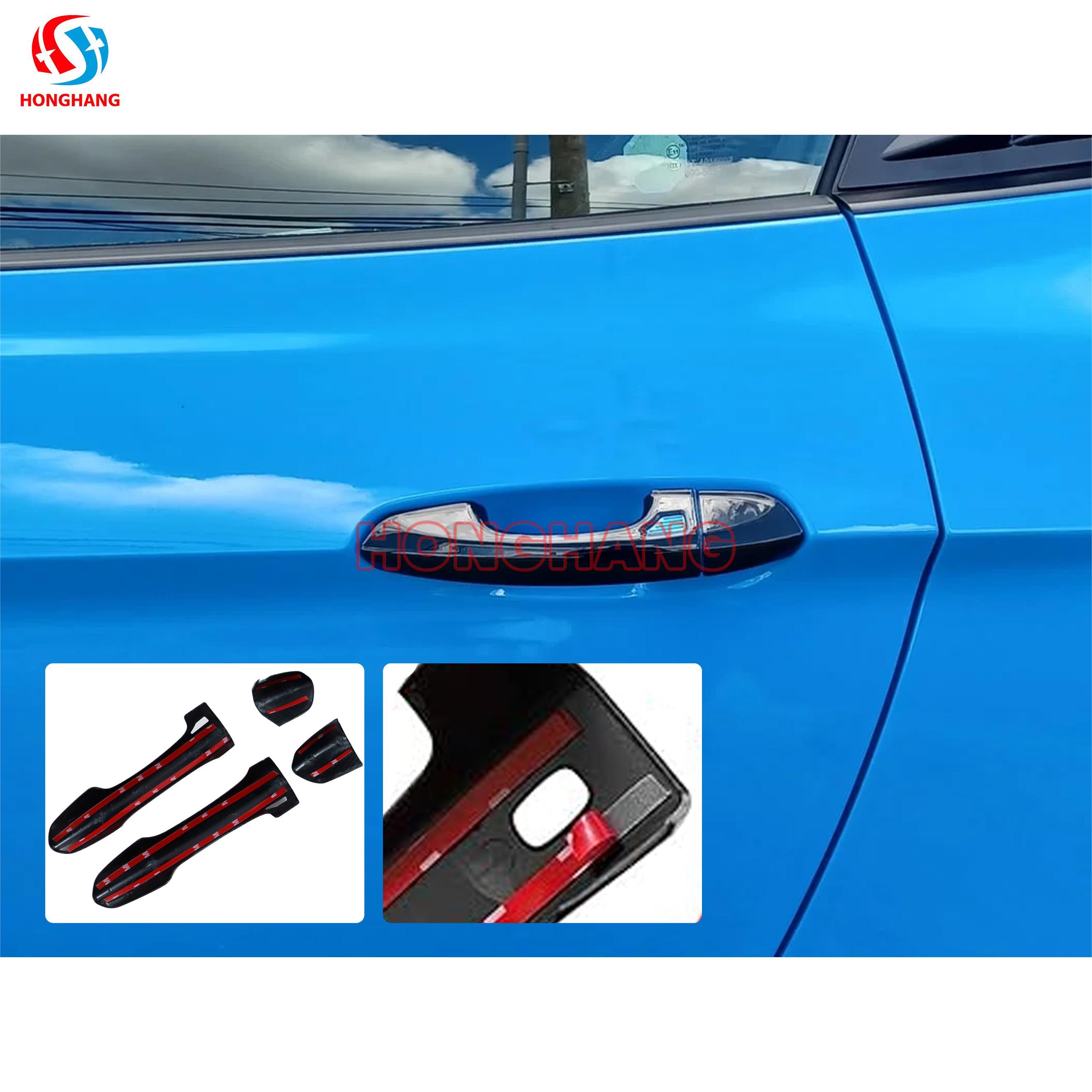HONGHANG Ford Mustang Handle Cover