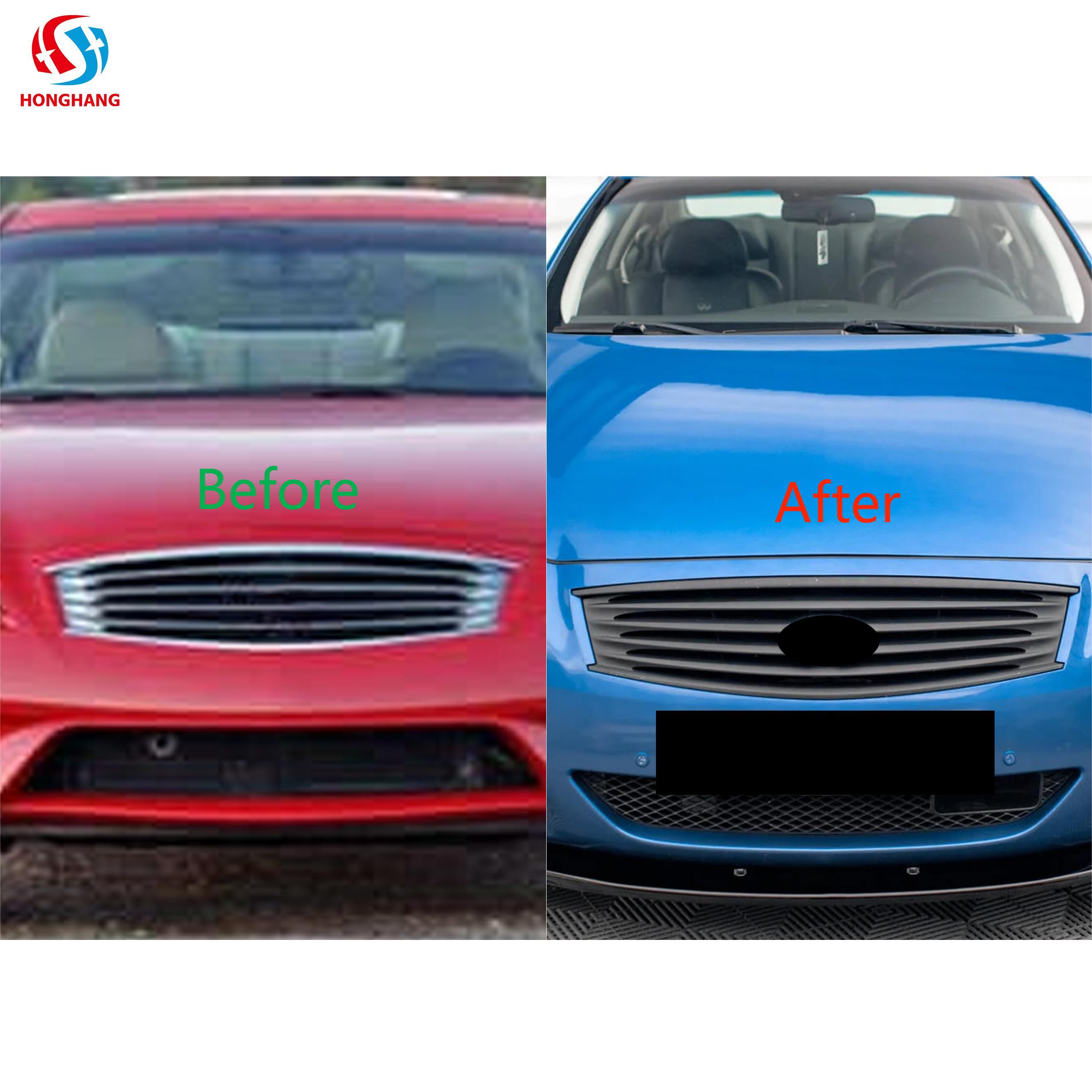 HONGHANG Infiniti G37 Front Grille