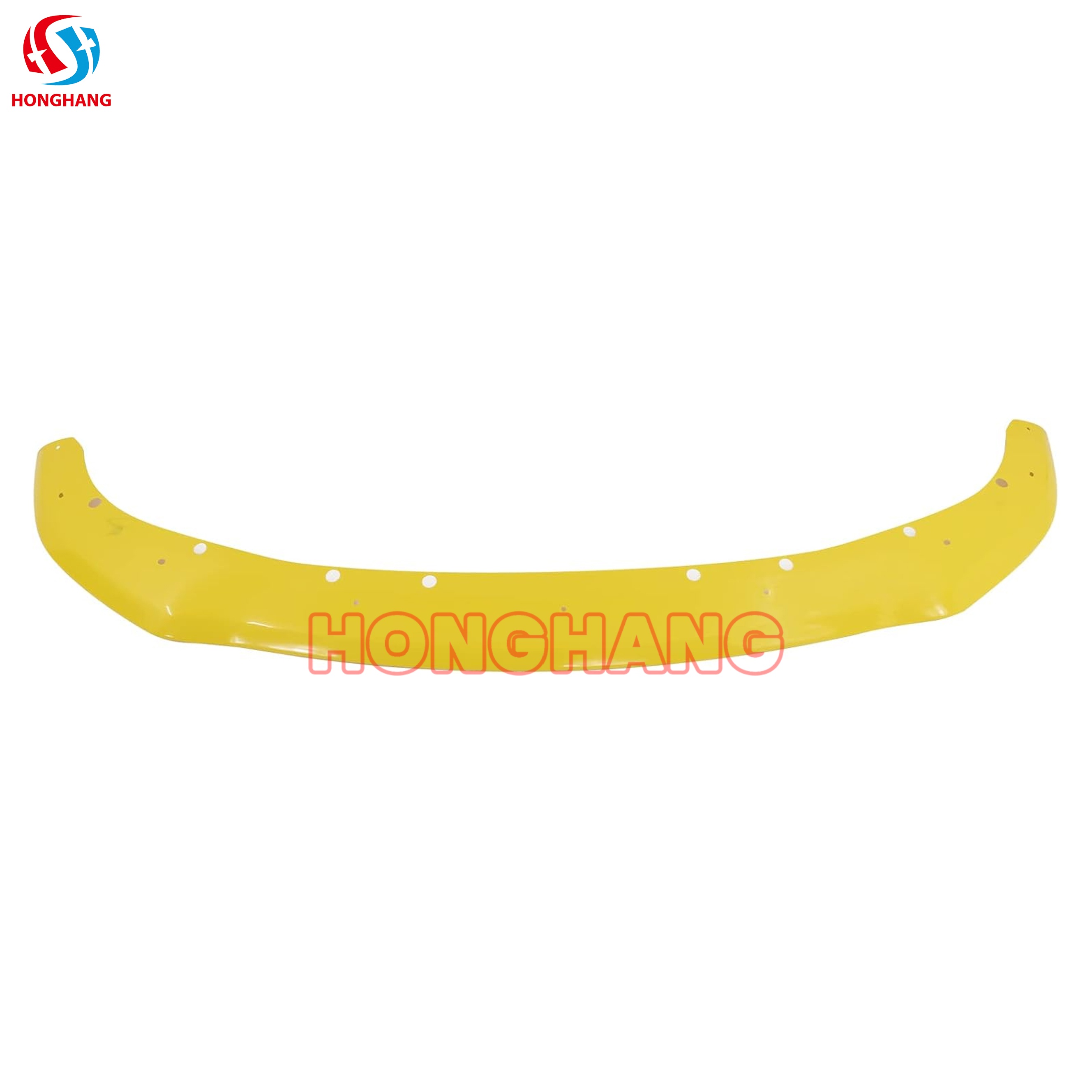 HONGHANG Dodge Charger Front Lip 2015-2023