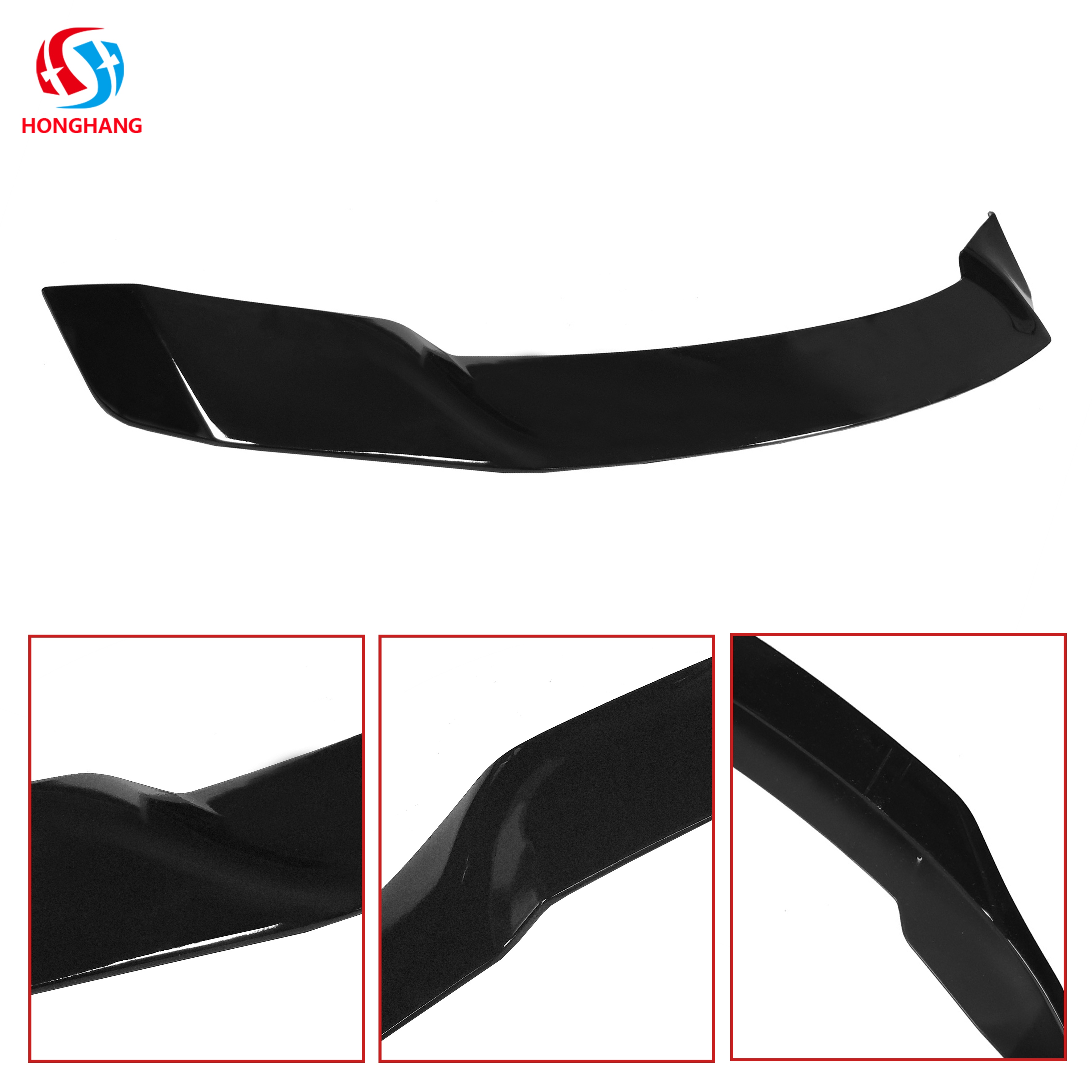 Honda Accord 10th Gen Rear Wing Spoiler
