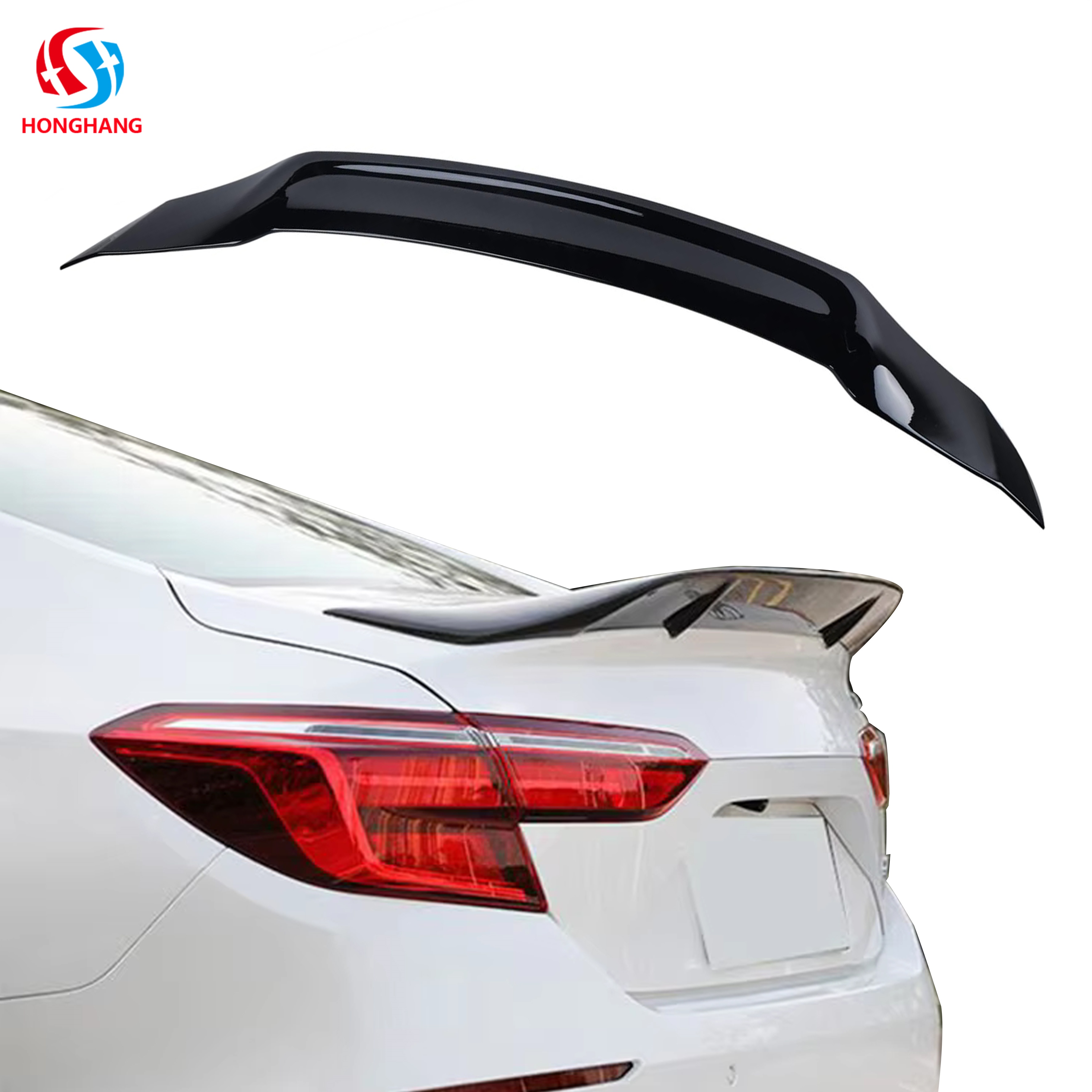 Honda Accord 10th Gen Rear Wing Spoiler