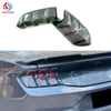 Tail Light Lamp Cover For Ford Mustang 2024+
