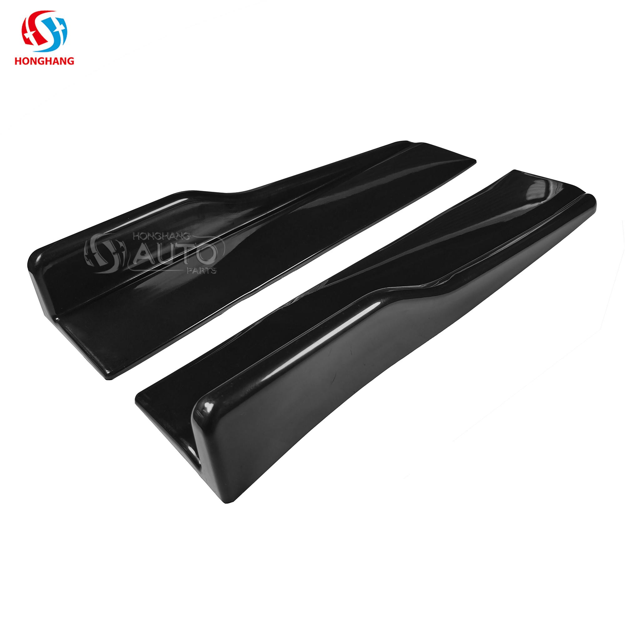 Hot Sale Universal Side Skirt 306 Series For All Car Models