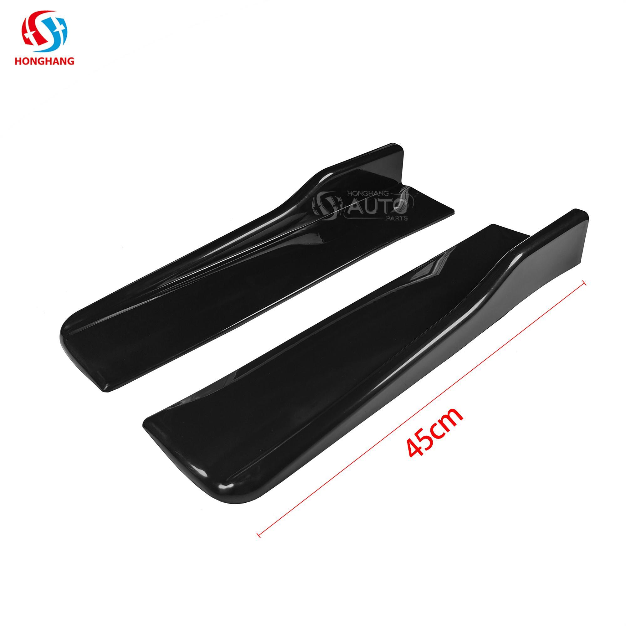 Hot Sale Universal Side Skirt 306 Series For All Car Models