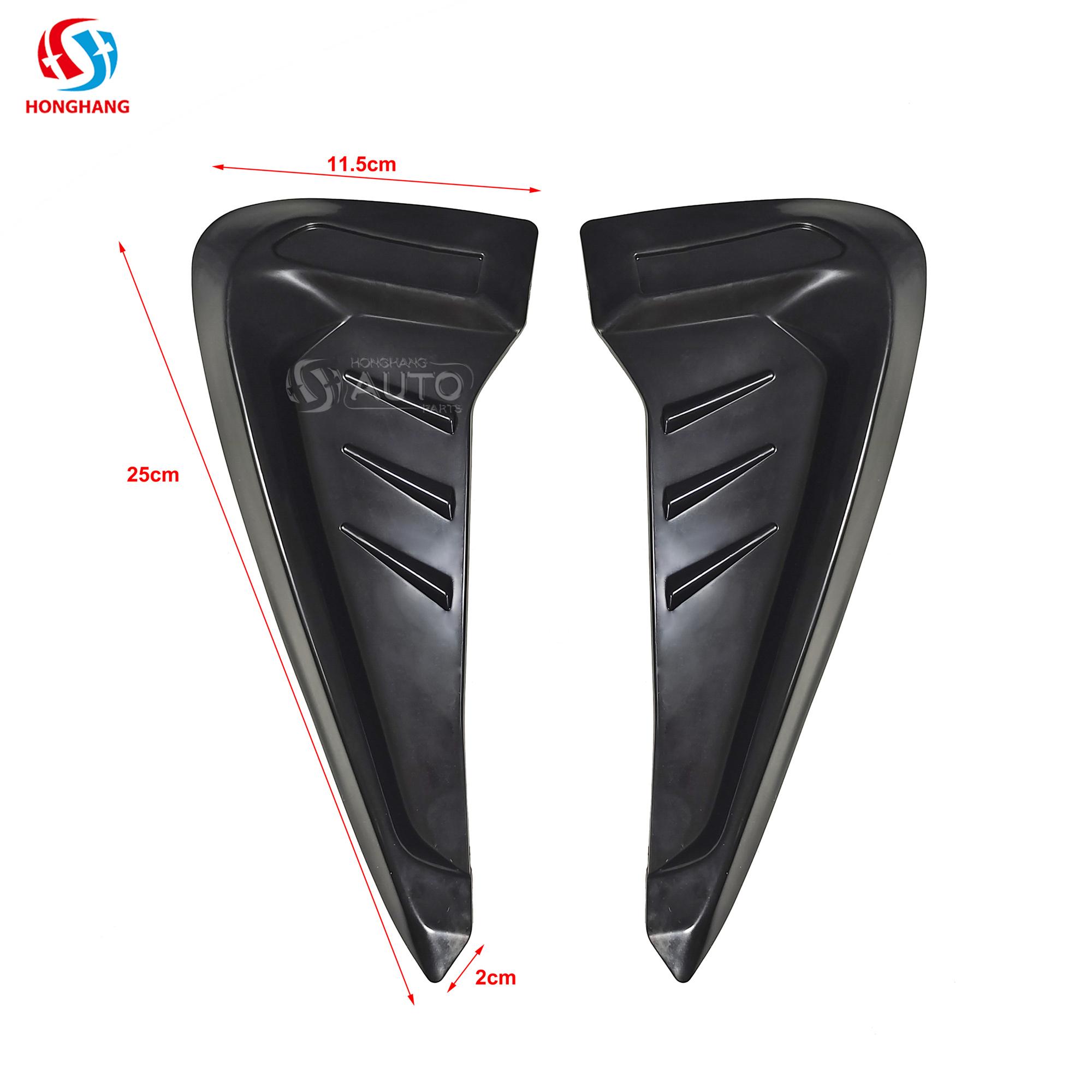 Universal Side Wing C Series For All Car Models