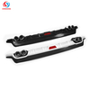 Universal I Series Rear Diffuser For All Car Models