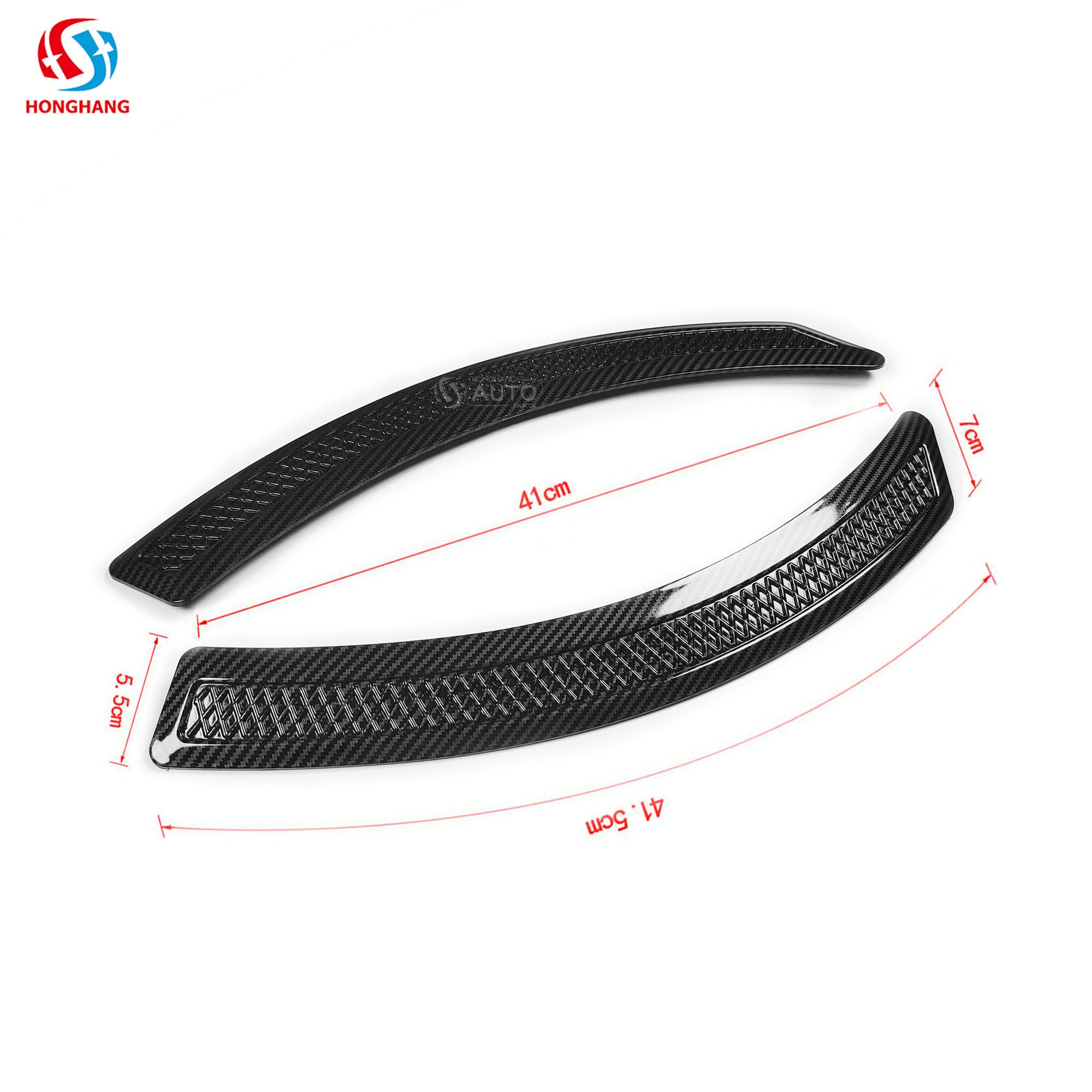 Universal Side Wing B Series For All Car Models