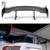 Universal F Series Rear Wing Spoiler For All Car Models