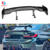 Universal F Series Rear Wing Spoiler For All Car Models