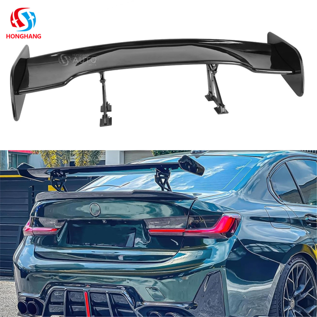 Universal F Series Rear Wing Spoiler For All Car Models