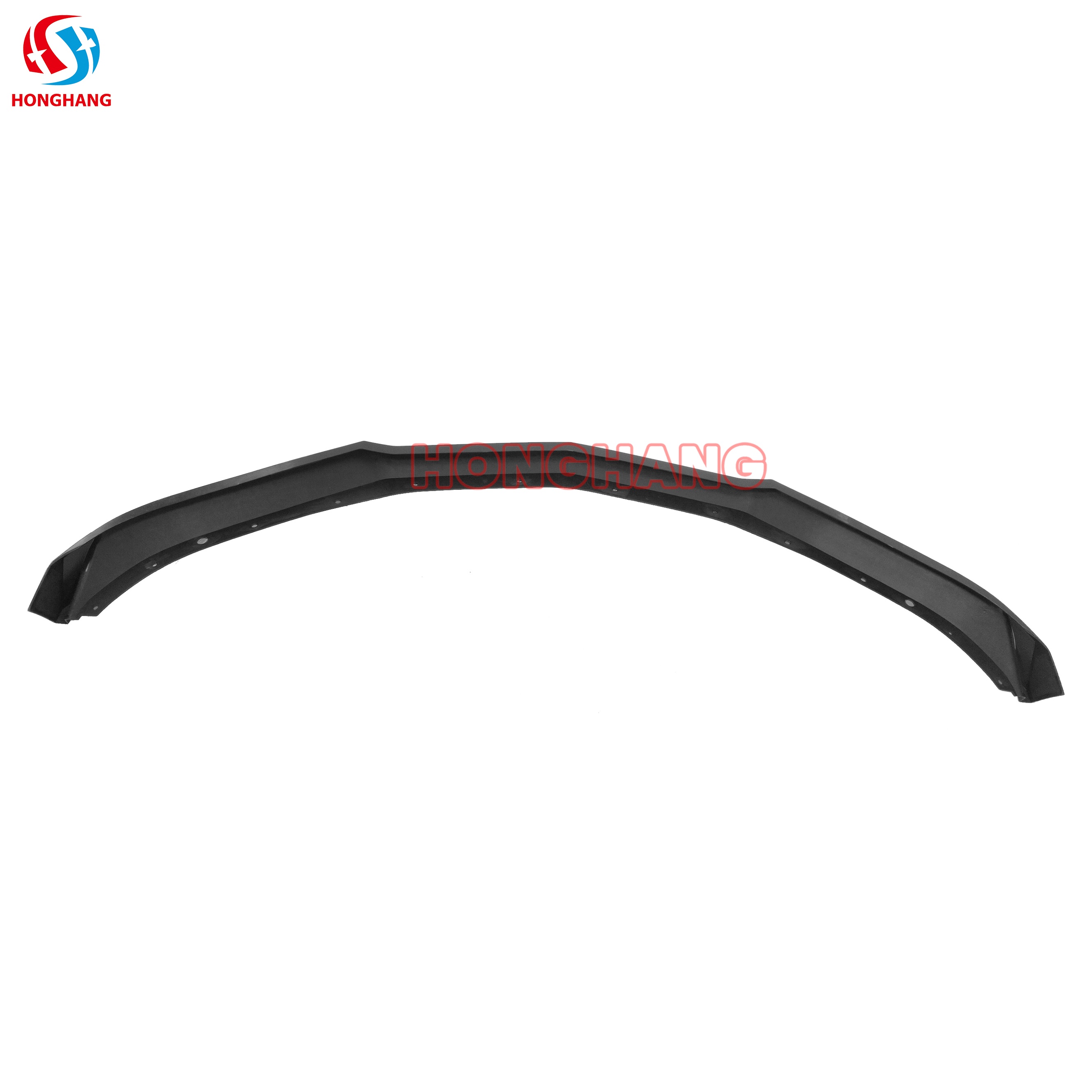 New Style Front Bumper Lip For Chevrolet Camaro 2016 2017 2018 2019 2020 2021 2022 2023