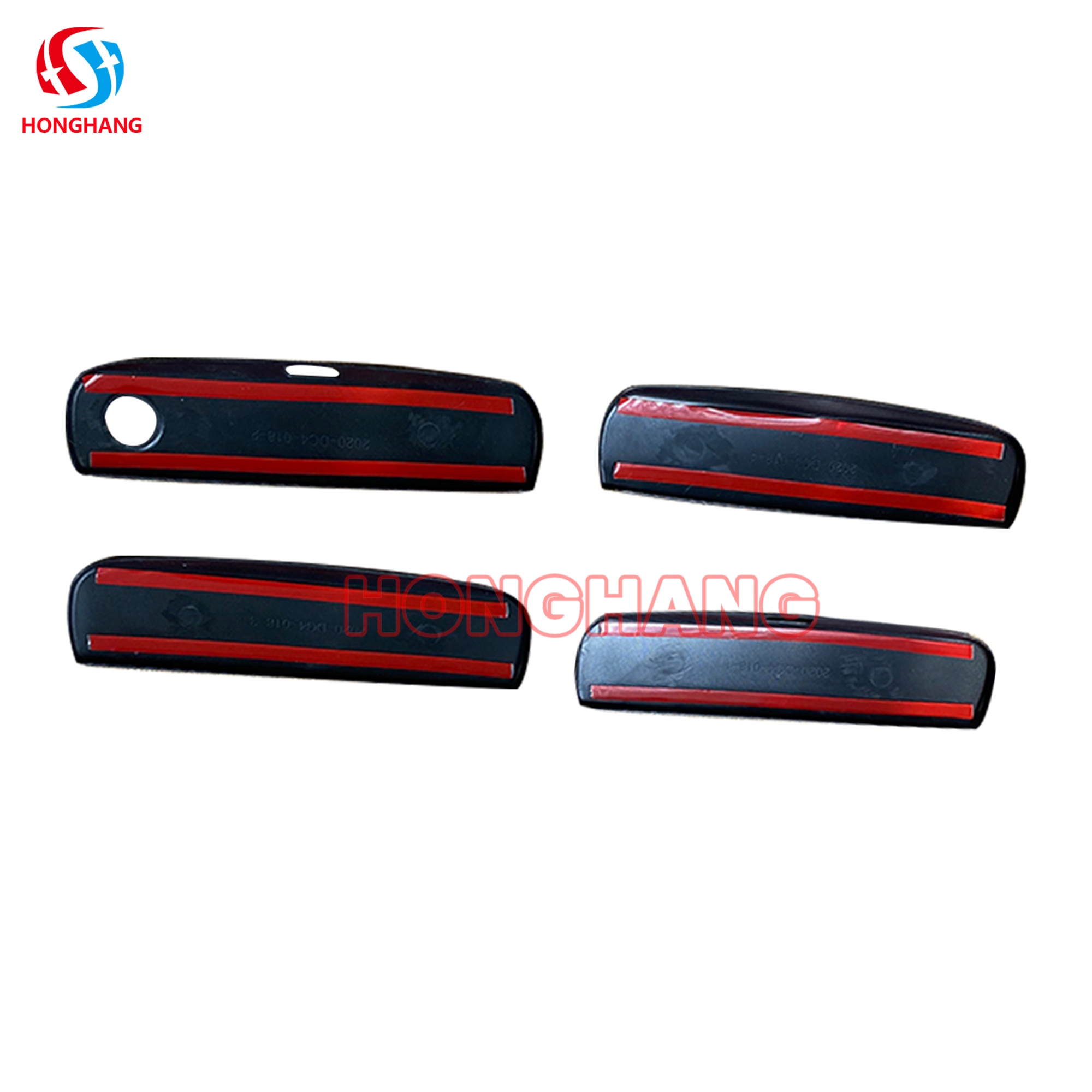 Dodge Charger Door Handle Covers Decor Cover