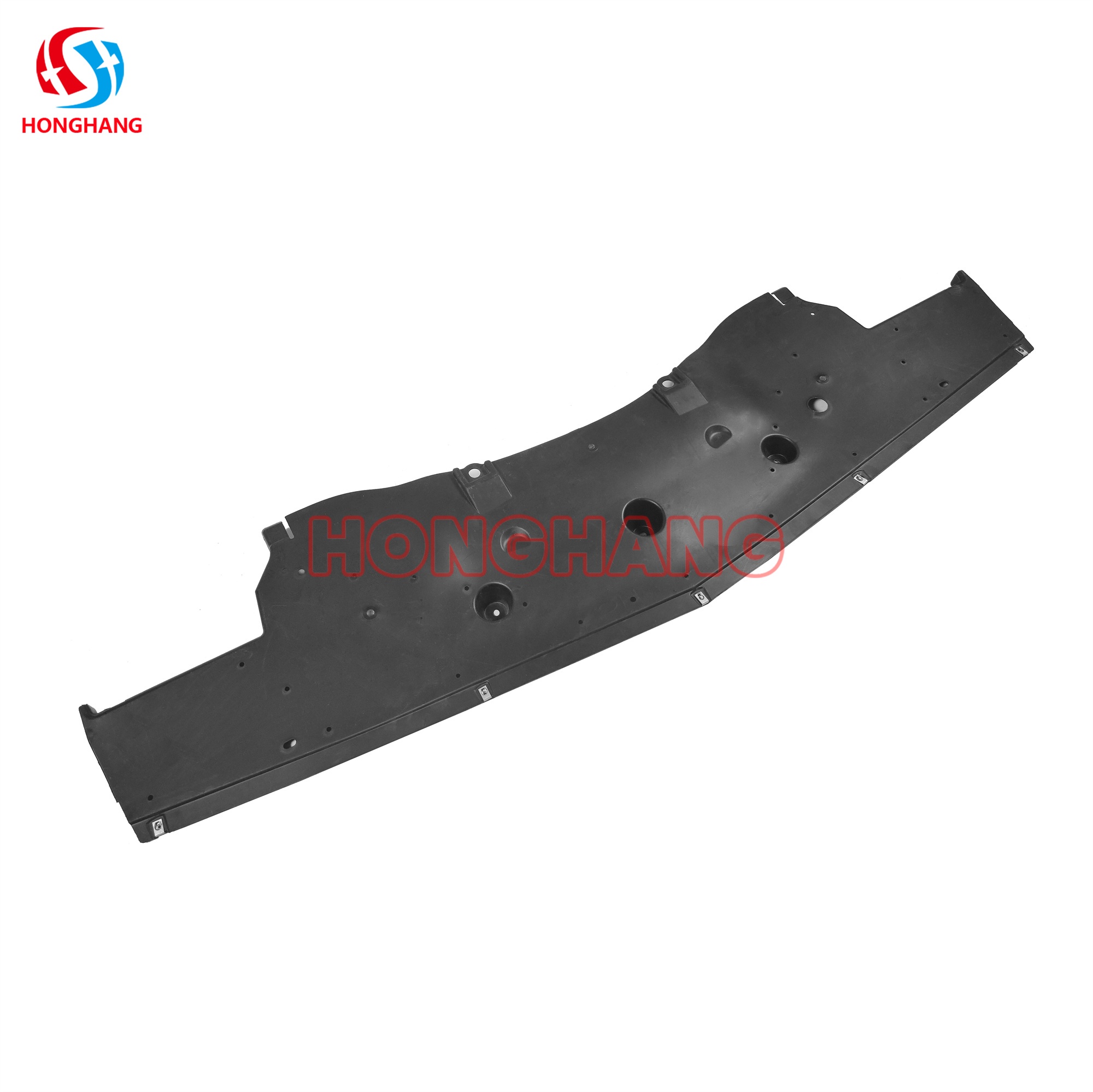 Splash Shield для пола для Dodge Challenger SRT 2019 2020 2021