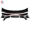 New Design Auto Refit Parts Rear Tail Spoiler For Ford Mustang 2024 2025
