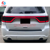 Tail Light Cover for Dodge Durango 2014+