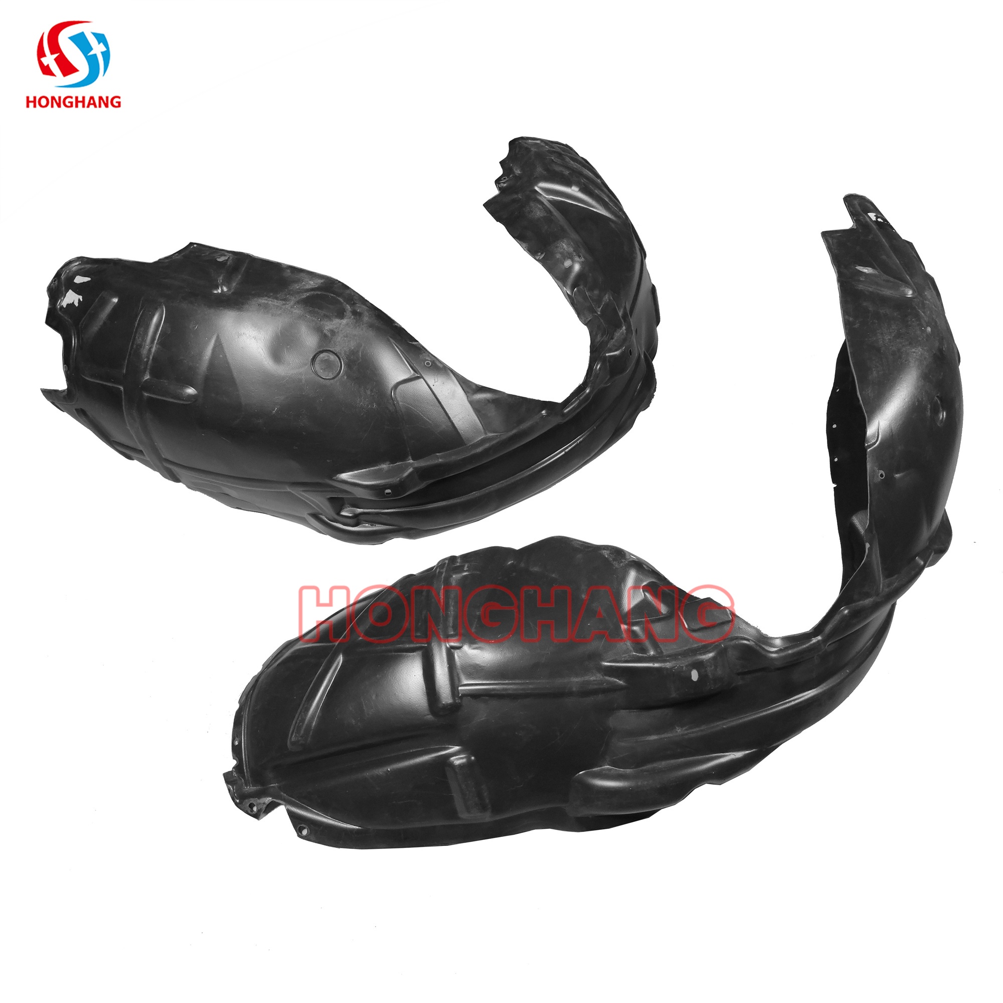 Front Fender Liner fot Dodge Challenger 2015 2016 2017 2018 2019 2020 2021 2022