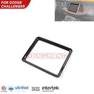 Navigation Frame for Dodge challenger