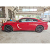 Side Wing Spoilers for Dodge Charger 2011 2012 2013 2014 2015 2016 2017 2018