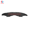 Front Splash Shield sous couvert pour Dodge Charger SRT 2015 2016 2017 2018 2019 2020