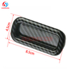 Dodge Charger Carbon Fiber Sunroof handle 2015 2016 2017 2018 2019 2020 2021 2022 2023