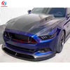 Mustang Replacement Front Lip AC style 2015 2016 2017
