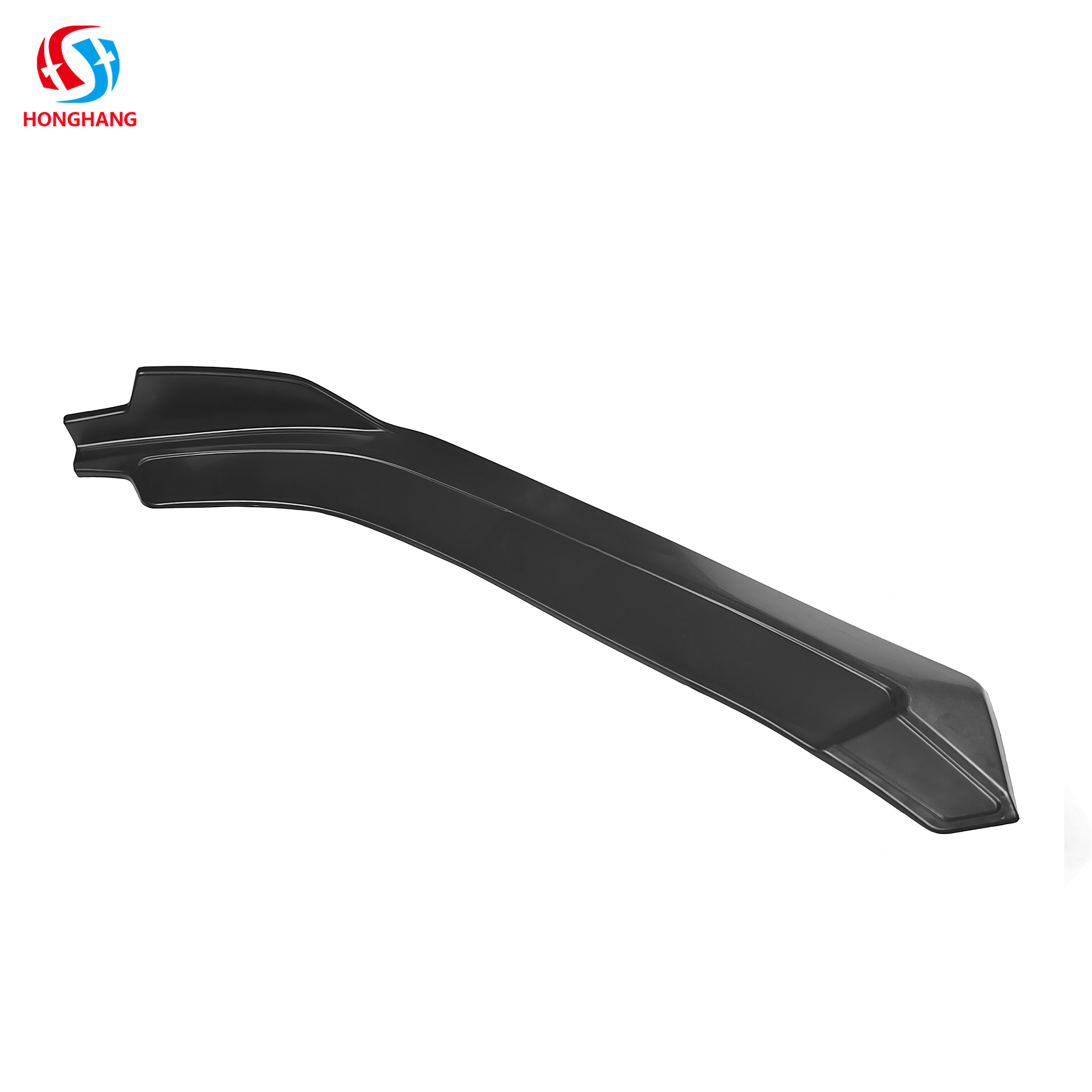 2016-2018 Honda Civic Front Corner