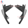 Car Accessories Front Bumper Corner For Honda Accord 4DR Sedan 2016 2017