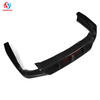 2018-2020 Toyota Camry Rear Diffuser Lip