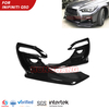Fog Lamp Case for Infiniti Q50 2018-2022