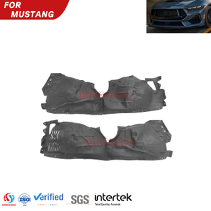 Front Fender Liner fot Ford Mustang 2024