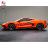 Rear Intake Ports For Corvette C8 Stingray Coupe 2020+