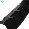 Rear Bumper Lip Splitter For Chrysler 300C SRT 2015 2016 2017 2018 2019 2020 2021